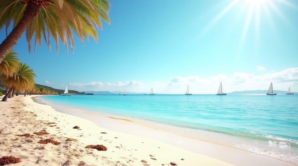 Activités incontournables à la plage de santa giulia en corse