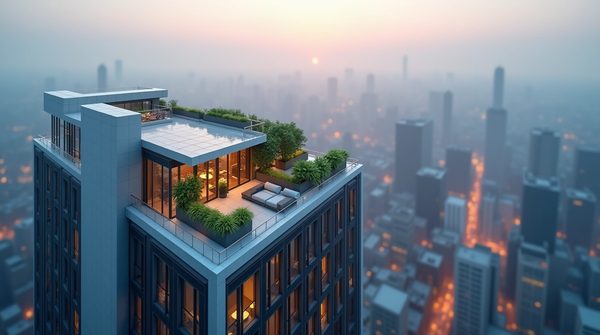 Amo immeuble monopropriété : votre guide pour une rénovation réussie