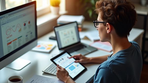 Comment choisir une formation SEO adaptée à vos besoins ?