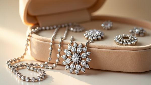 Comprendre les bijoux : conseils pour choisir et entretenir