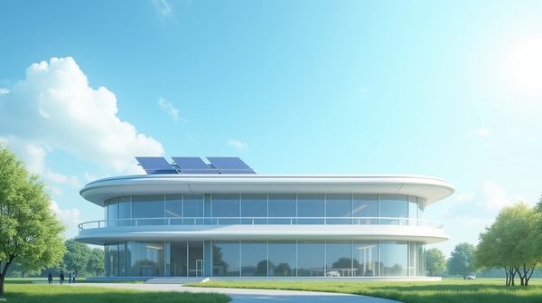 Entreprise panneaux photovoltaïques : les critères essentiels avant de signer