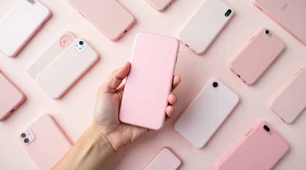 Le guide ultime pour choisir votre téléphone rose idéal