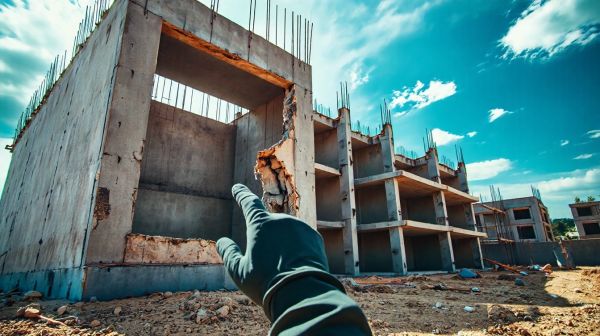 Les avantages indispensables de l'assurance dommage ouvrage