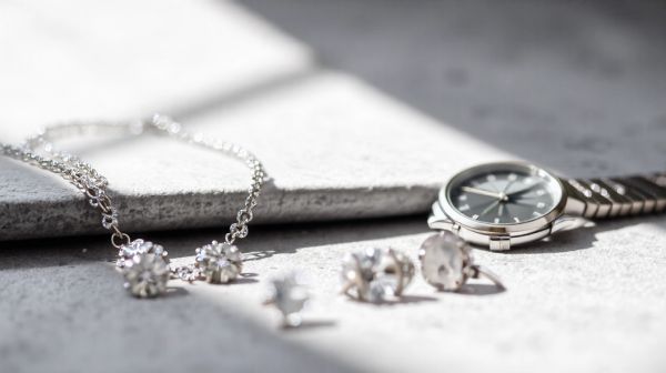 Les tendances des bijoux : guide d'achat et d'entretien