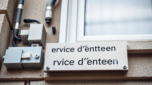 Service d'entretien pompe à chaleur : préservez votre confort