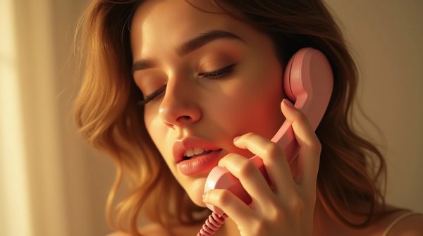 Téléphone rose : découvrez des conversations sensuelles 24/7