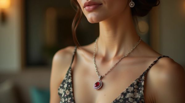 Top 5 conseils secrets pour sélectionner un collier idéal