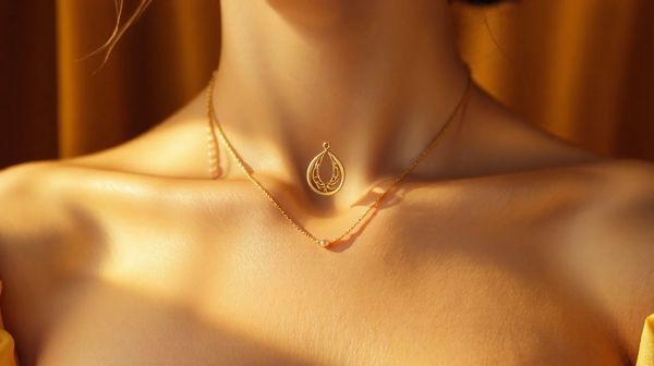 Top 5 conseils secrets pour sélectionner un collier idéal
