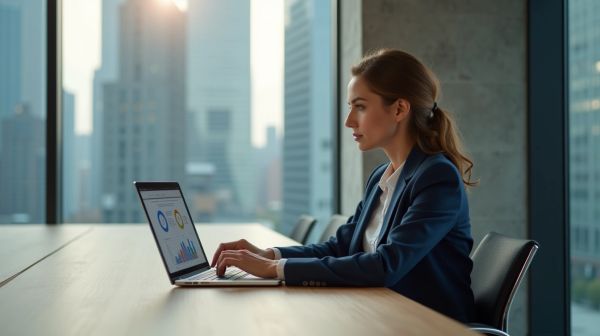 Top 5 critères pour sélectionner la formation SEO idéale