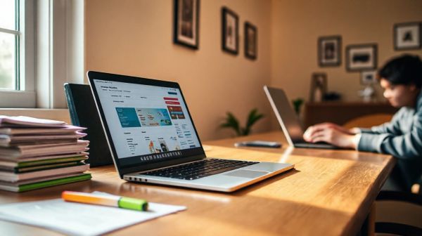 Top 5 critères pour sélectionner la formation SEO idéale