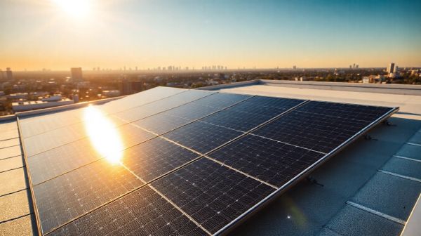 Top raisons de choisir prestige clima pour vos panneaux solaires