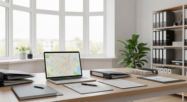 Domicilier son entreprise : les démarches pour une adresse professionnelle optimale