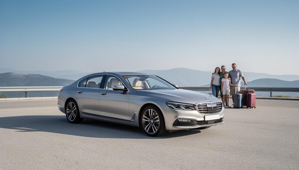 Location de voiture longue durée : la solution économique pour rouler sereinement