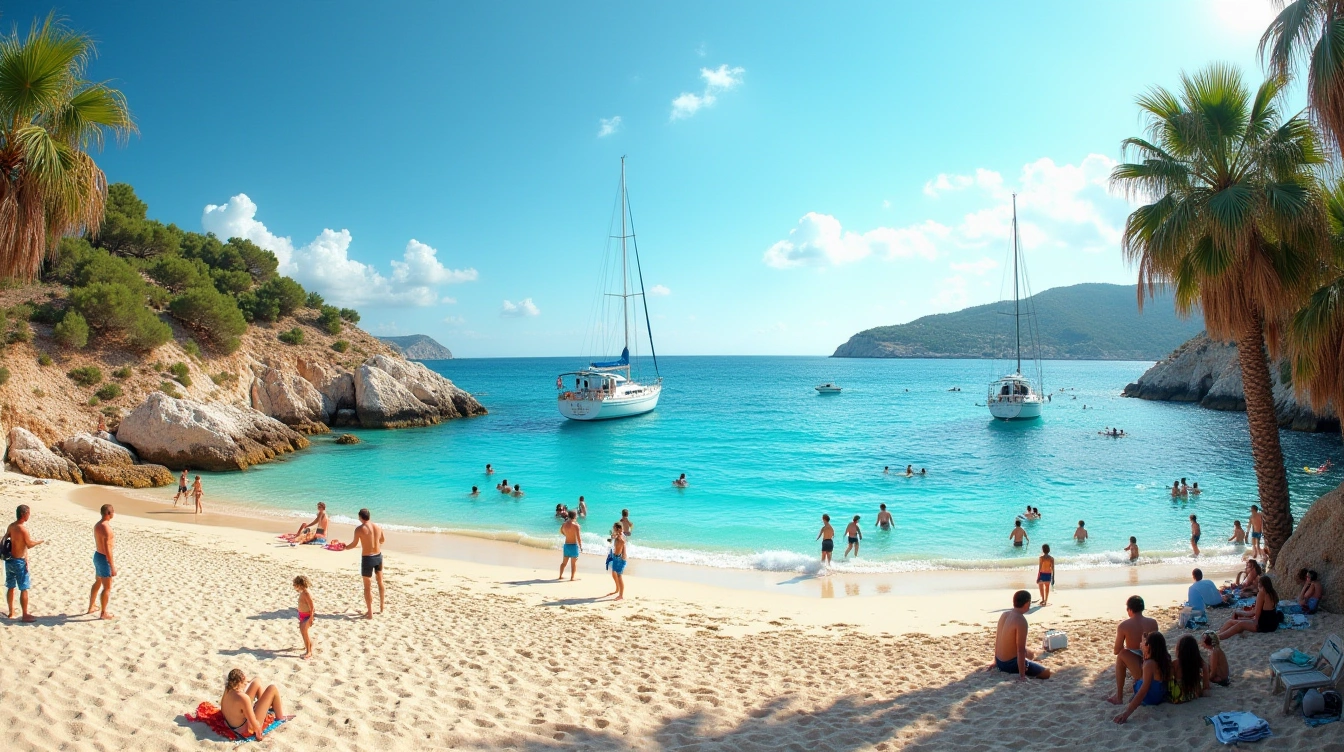 Questions fréquentes sur les activités à Santa Giulia