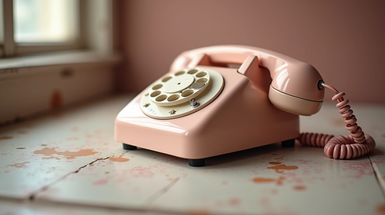 Vos questions sur l'univers du téléphone rose